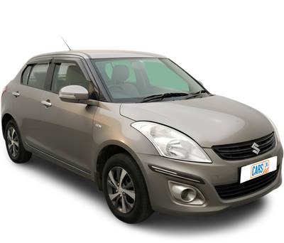 Maruti Swift Dzire-img
